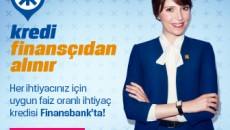 3 Ay Ertelemeli QNB Finansbank’tan Bayram Kredisi!