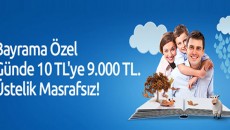 Banka Kredilerinin Karşılaştırılması - Kredi Denizi